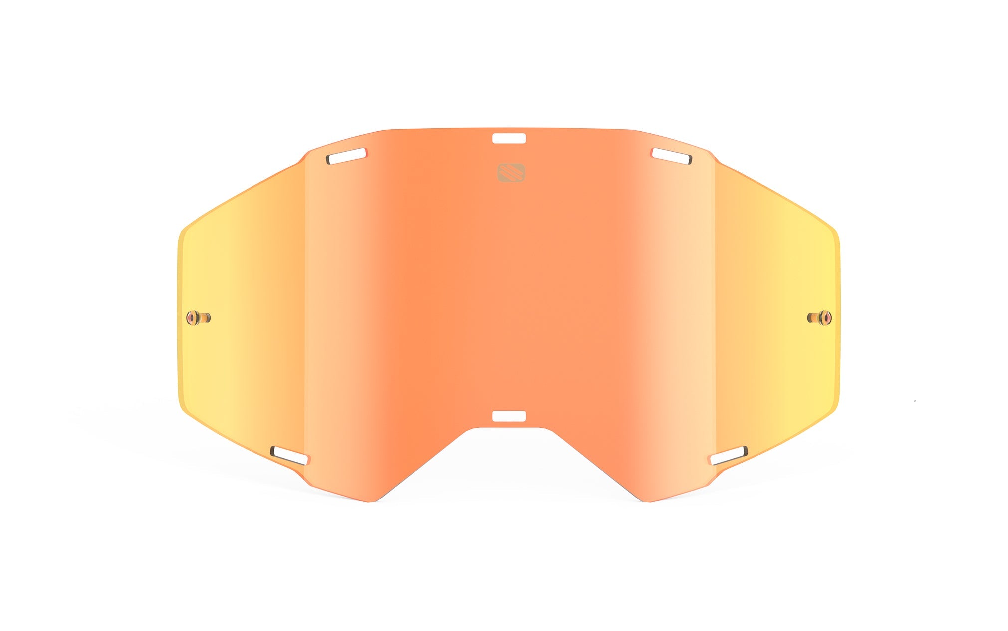Spare Lenses Override