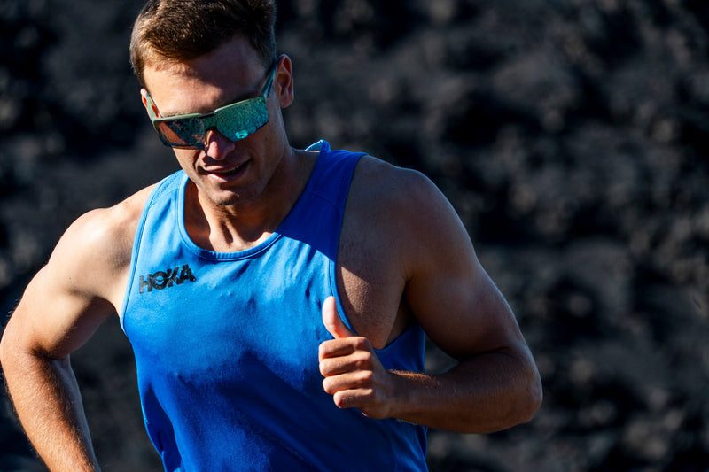 No Code Optical - including Sun-Clip