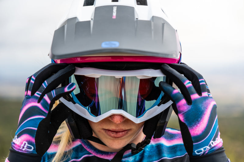 Override Goggles