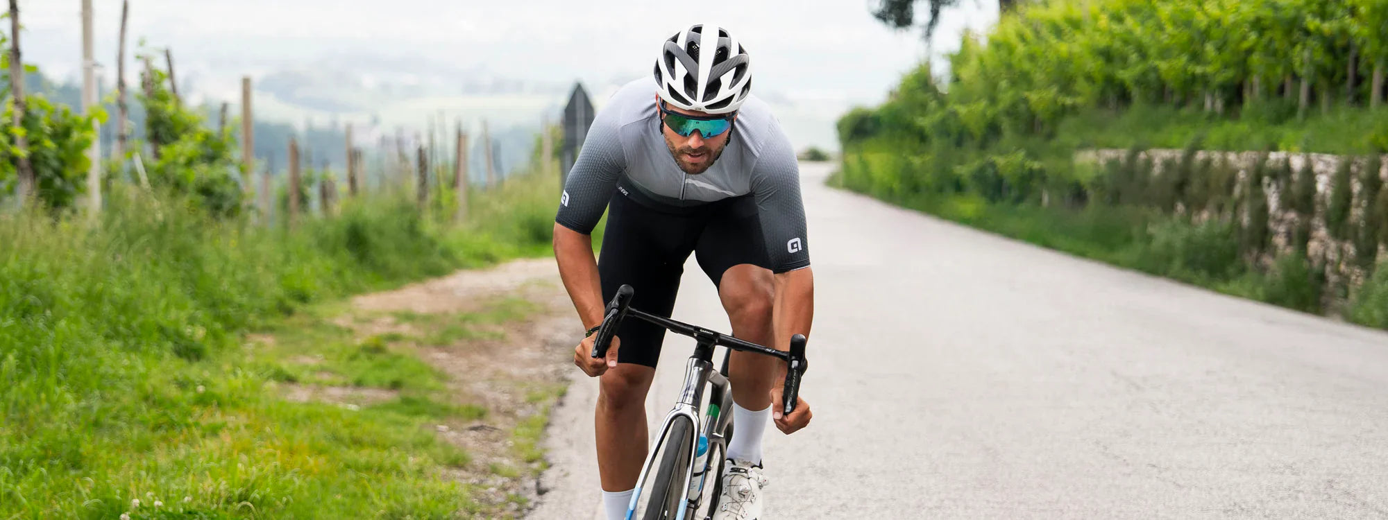 Ventilated Bike Helmets
