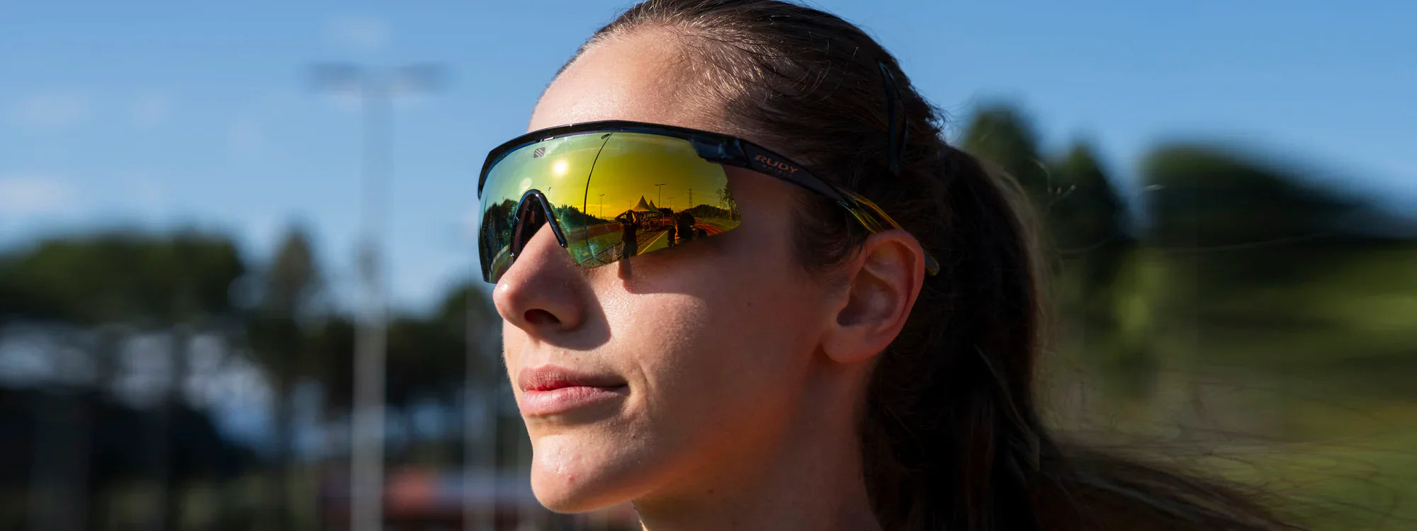 Mirrored - RP Optics