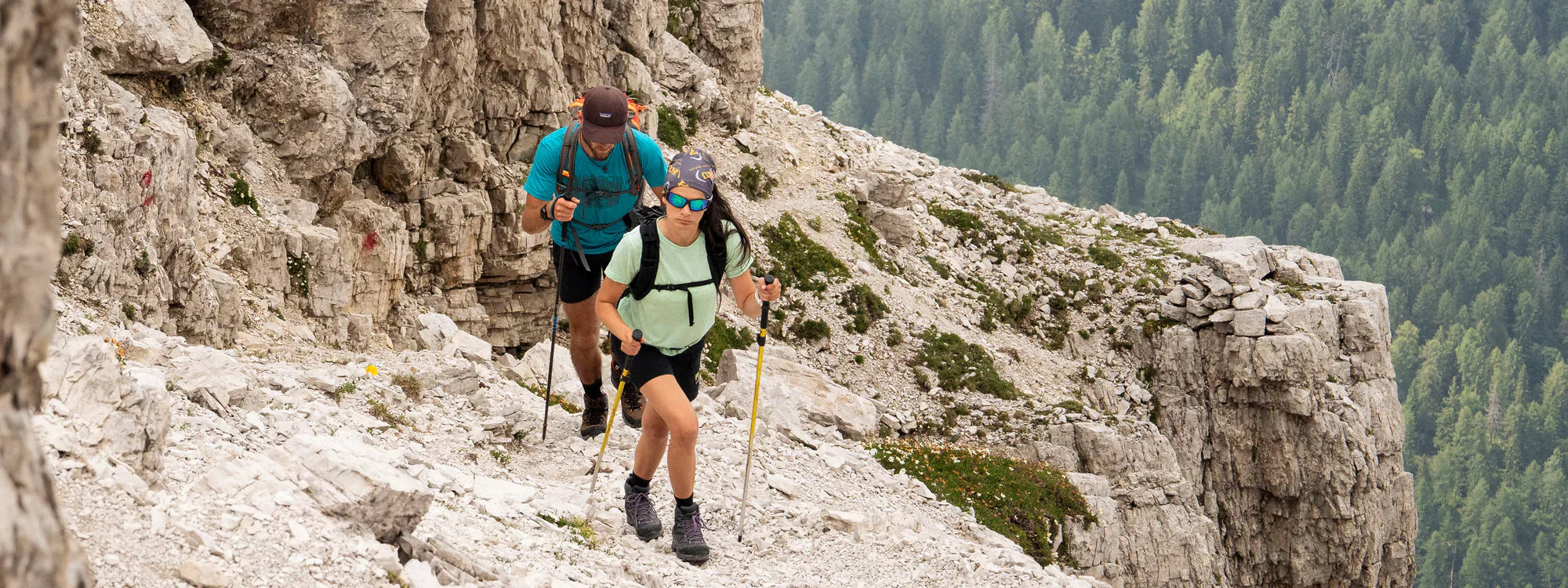 HIKING / TREKKING Sunglasses