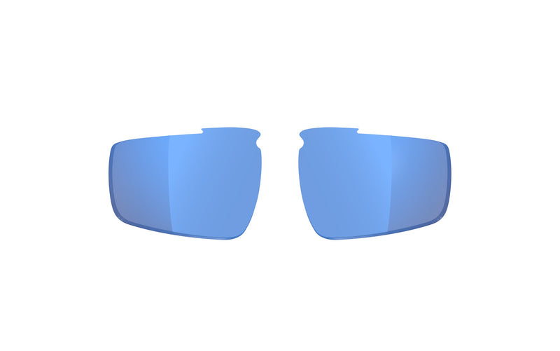 Spare Lenses Exception X