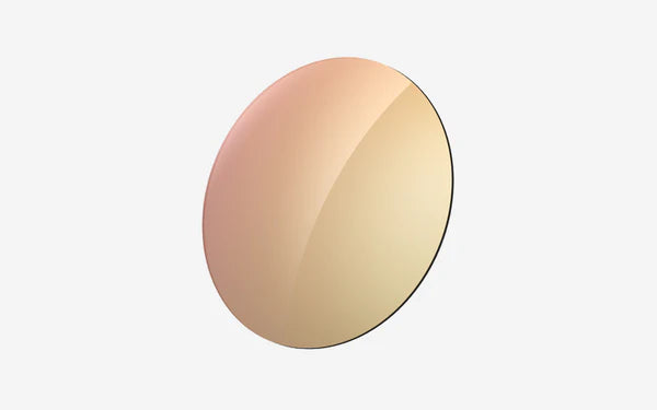 TURBOLENCE SPARE LENSES MULTILASER ROSE GOLD