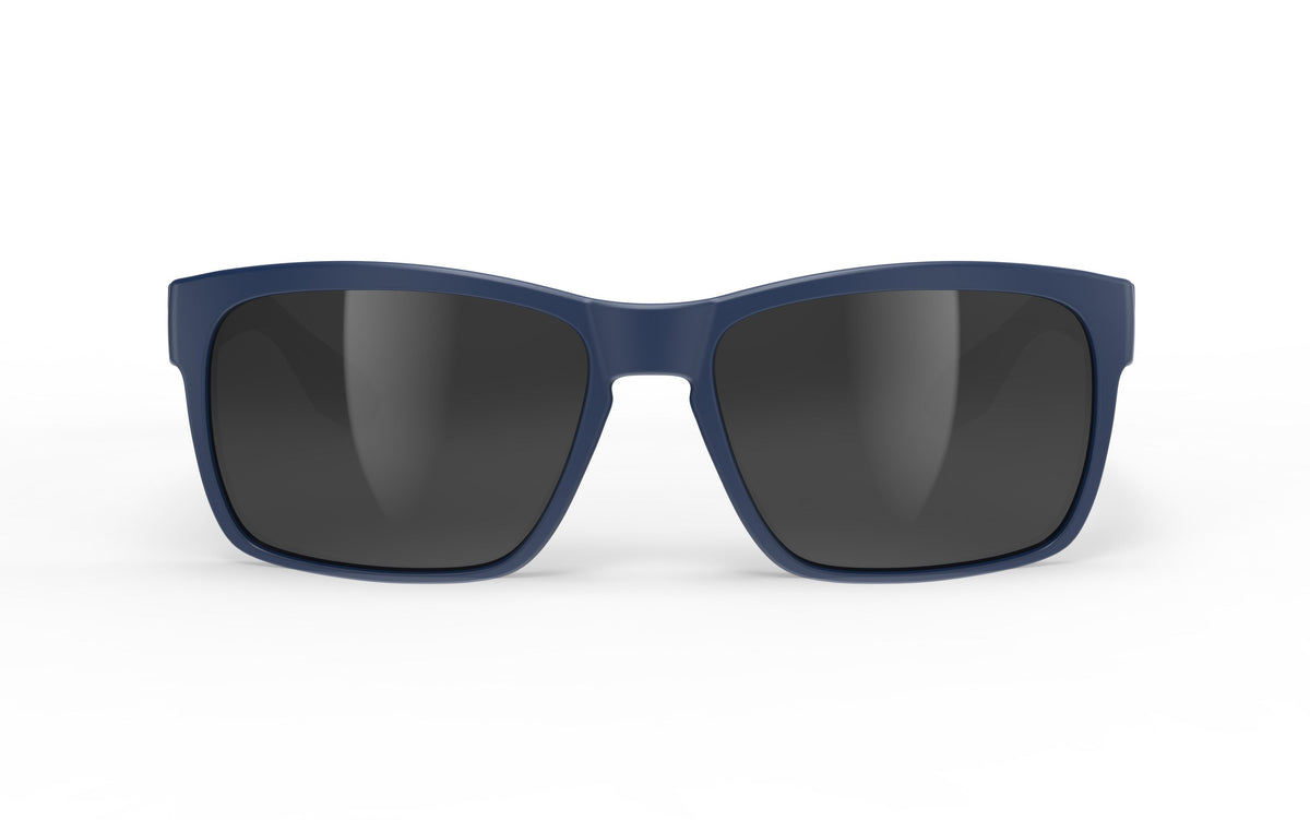 SPINHAWK EDGE SLIM | POLAR 3FX GREY