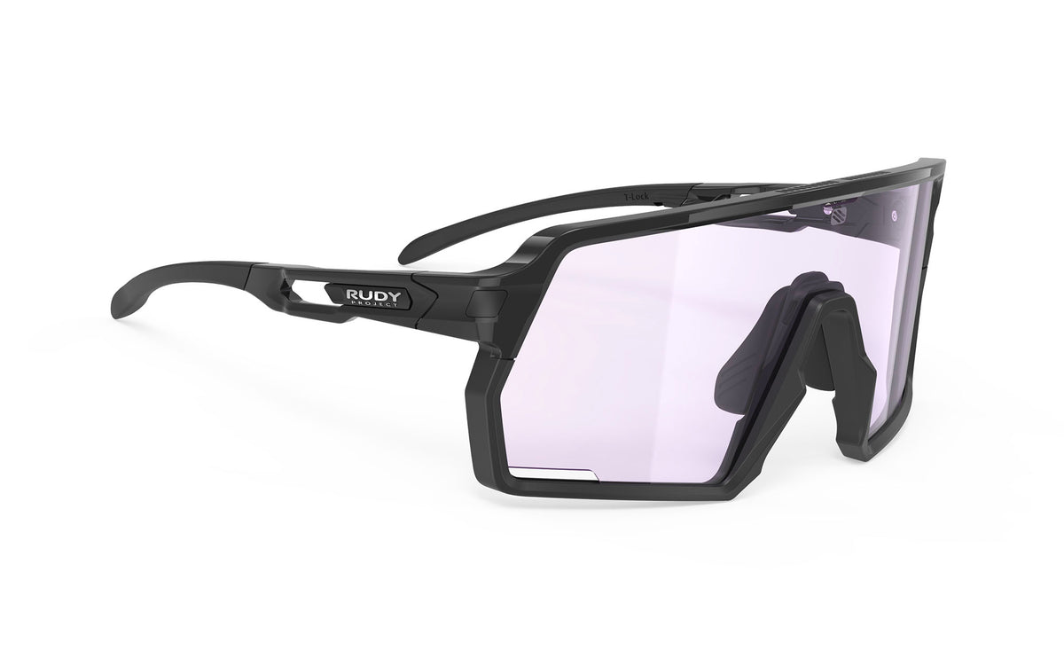 KELION | IMPACTX PHOTOCHROMIC 2LASER BLACK