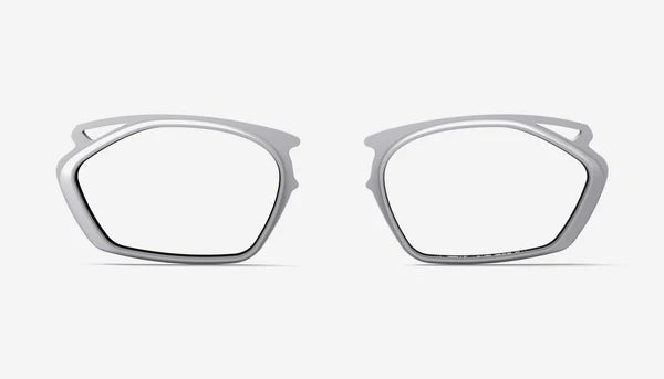 RYDON | OPTICAL DOCK ONLY DIRECT CLIP WHITE MATTE