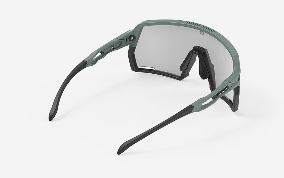 KELION | IMPACTX PHOTOCHROMIC 2LASER BLACK