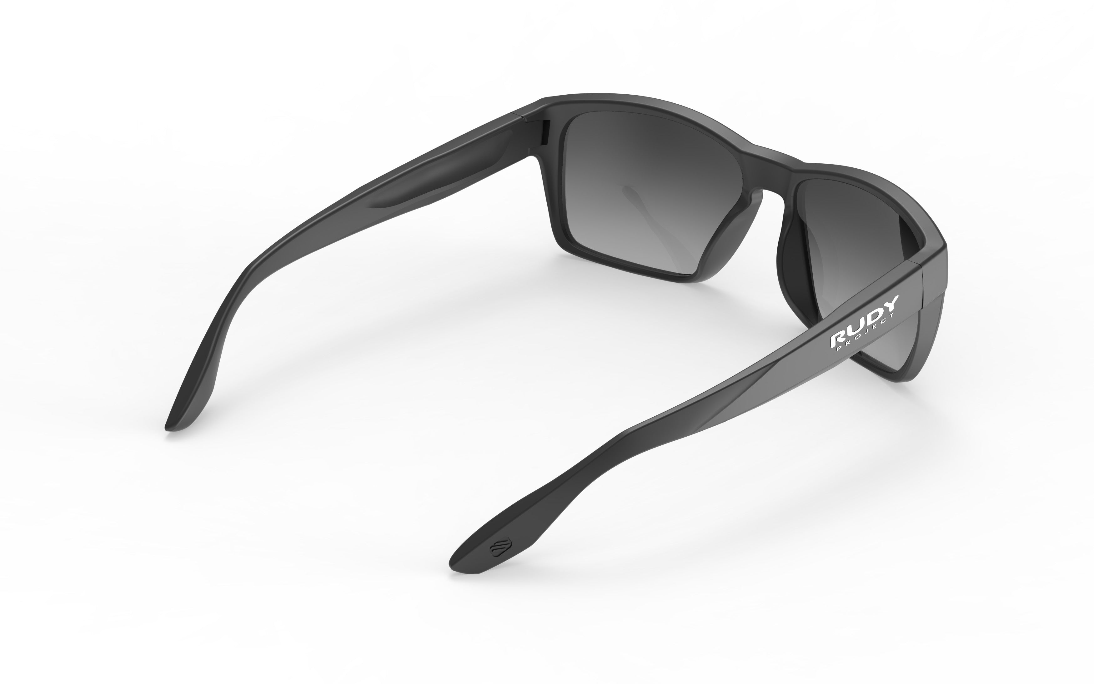 SPINHAWK EDGE SLIM | BLACK MATTE | SMOKE BLACK