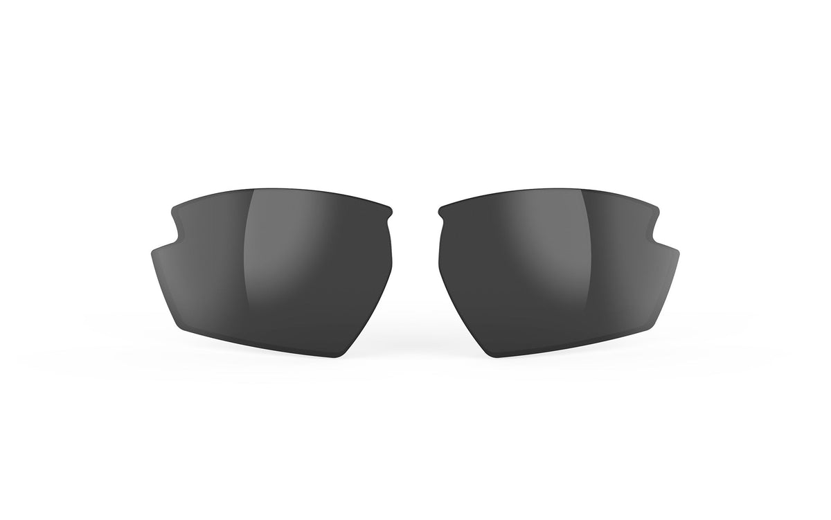 RYDON SLIM | SPARE LENSES SMOKE BLACK