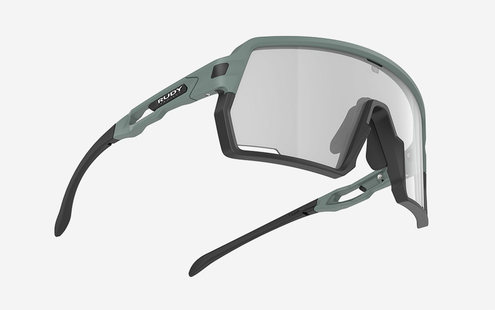 KELION | IMPACTX PHOTOCHROMIC 2LASER BLACK