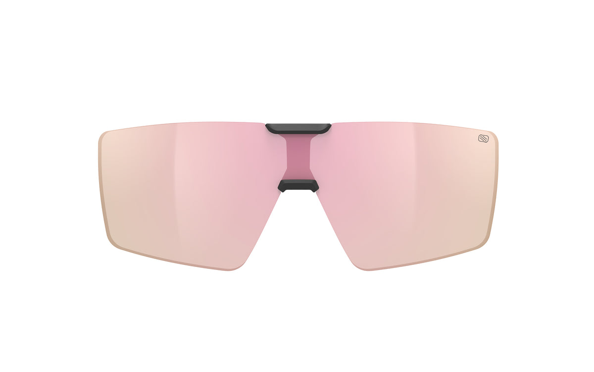SUN CLIP NO CODE | MULTILASER ROSE GOLD