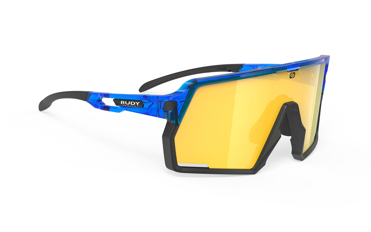 KELION | MULTILASER YELLOW