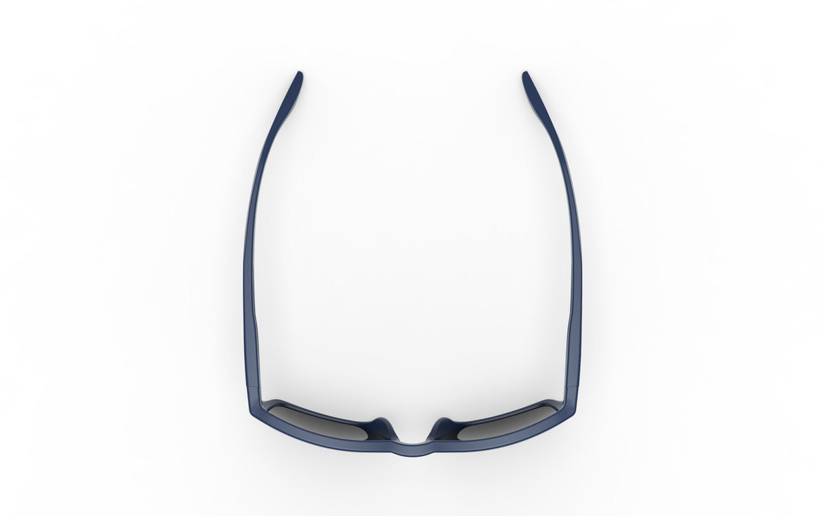 SPINHAWK EDGE SLIM | POLAR 3FX GREY
