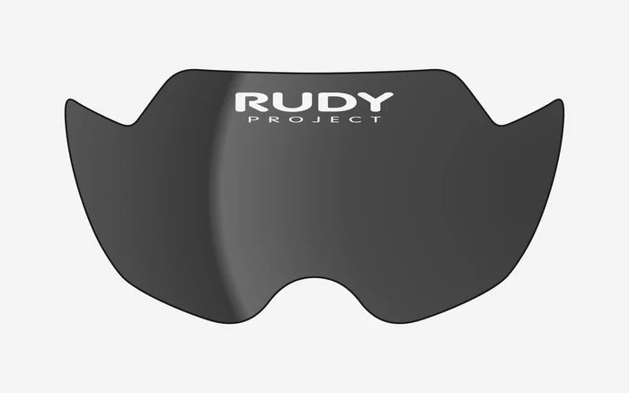 THE WING | REMOVABLE OPTICAL SHIELD  LASER BLACK