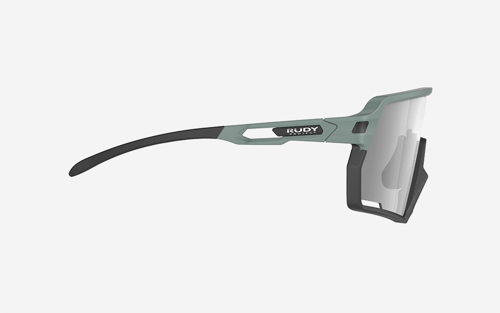 KELION | IMPACTX PHOTOCHROMIC 2LASER BLACK