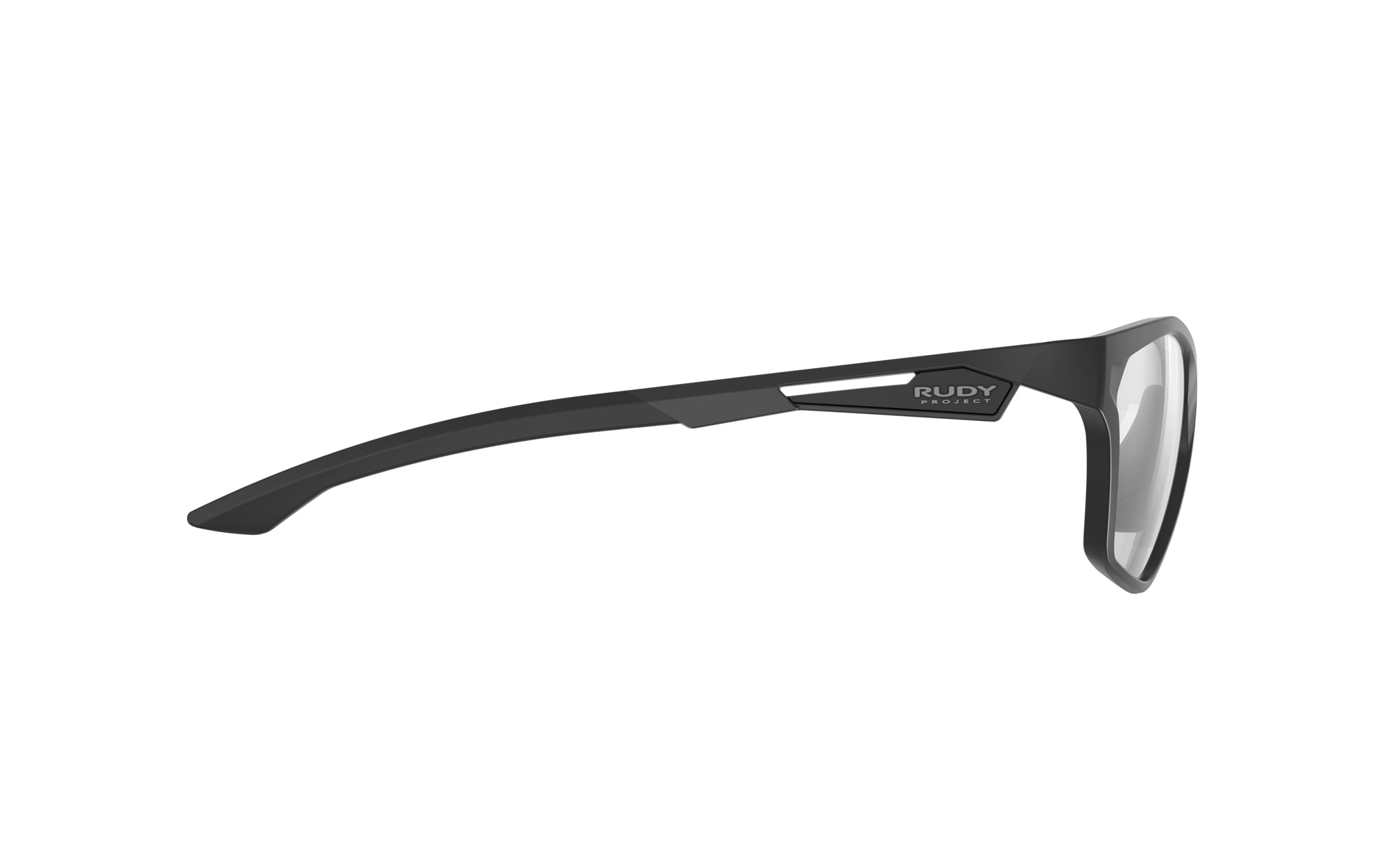 OP.NO CODE SLIM | DEMO LENS | BLACK MATT
