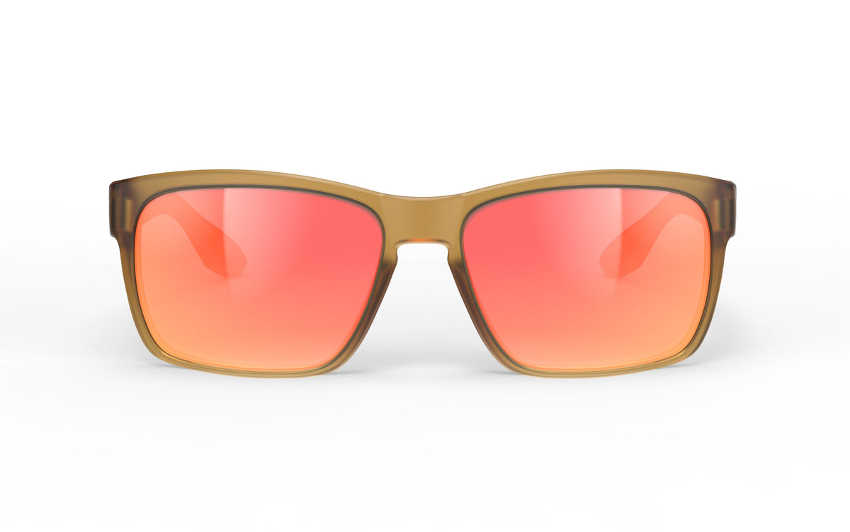 SPINHAWK EDGE SLIM | MULTILASER ORANGE