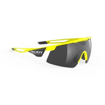 TURBOLENCE RACING | YELLOW FLUO MATTE