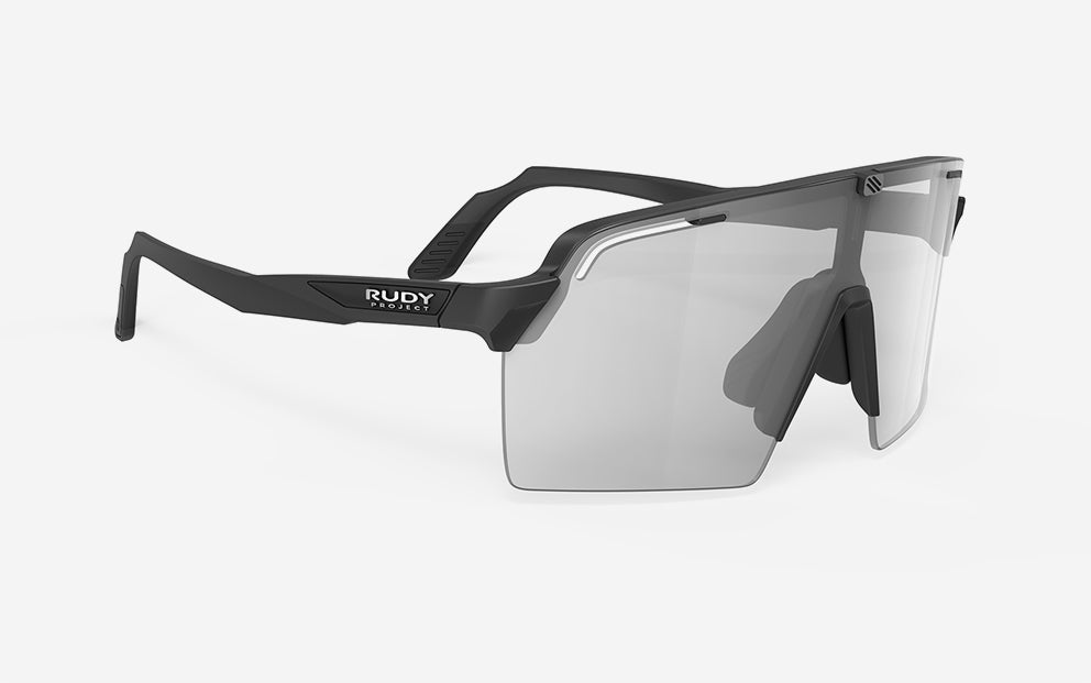 SPINSHIELD PRO | IMPACTX PHOTOCHROMIC 2LASER BLACK