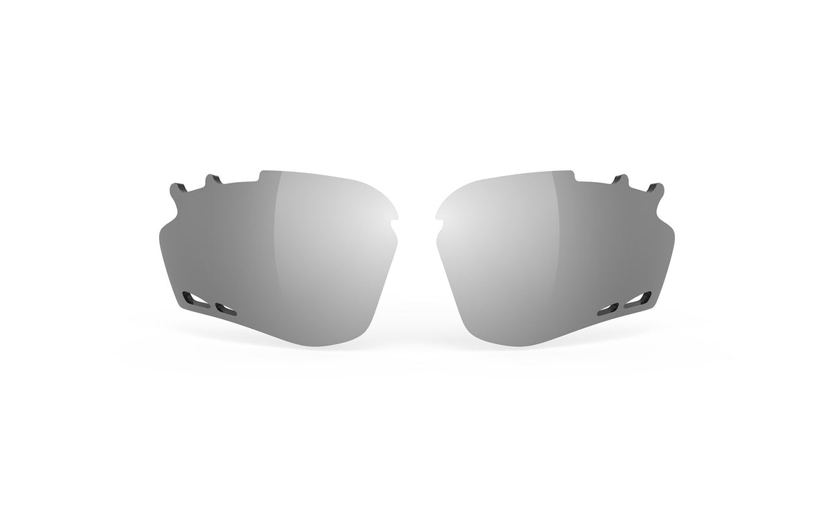 PROPULSE | SPARE LENSES LASER BLACK