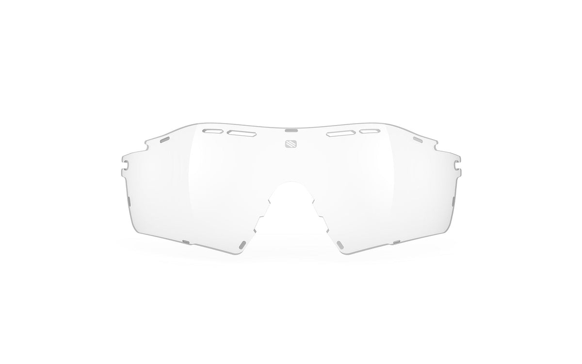 CUTLINE | SPARE LENSES TRANSPARENT
