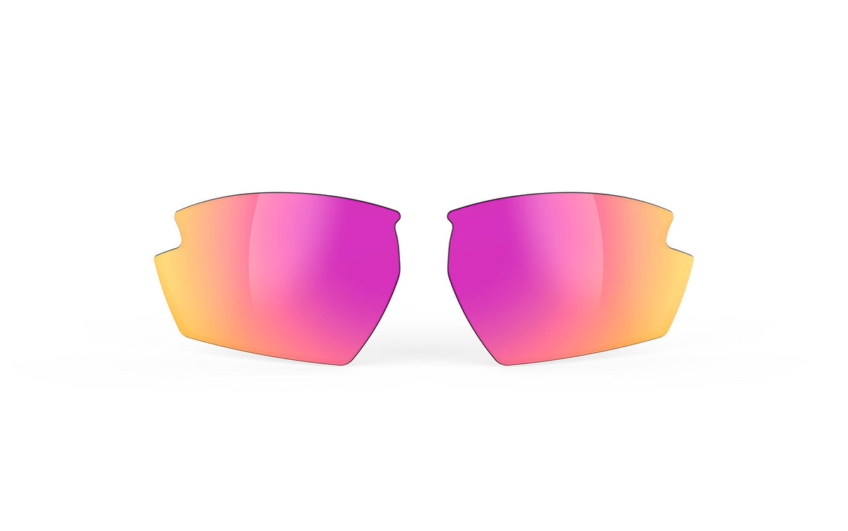 RYDON SLIM | SPARE LENSES MULTILASER SUNSET