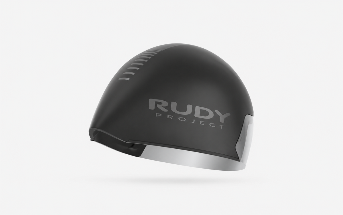 WINGDREAM | BLACK MATTE L