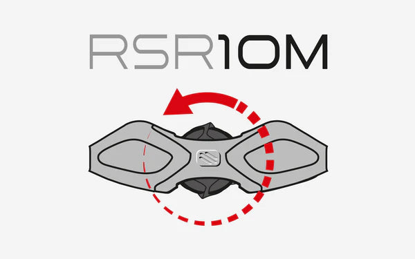RSR 11 FIT SYSTEM EGOS
