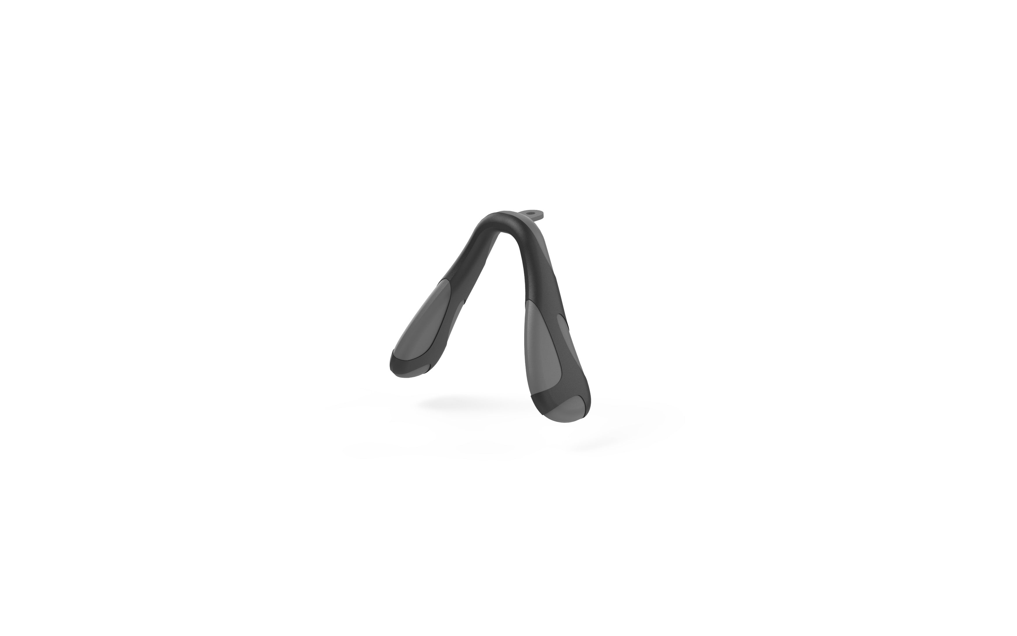 NOSEPADS ERGONOSE 9 TURBOLENCE