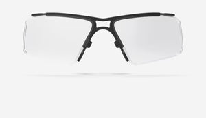 CLIP-ON HALF RIM SPACE - CUTLINE, ASTRAL SPHERE, TURBOLENCE