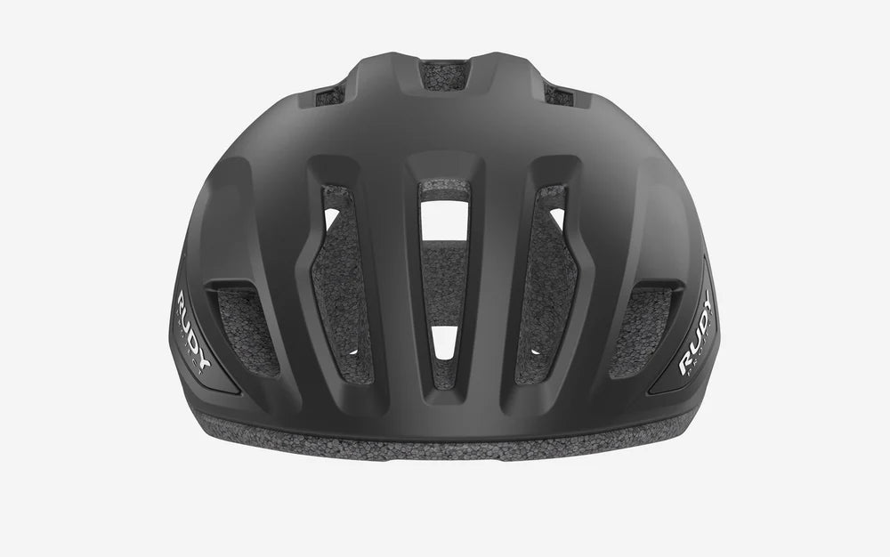 HELMET SINERGY BLACK MATTE L