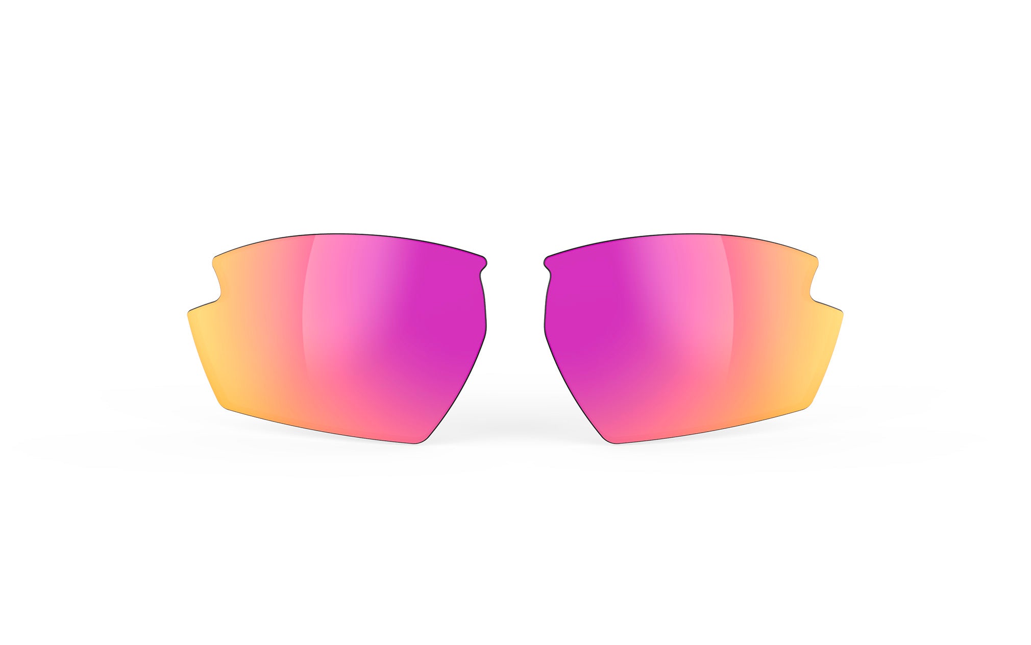 RYDON SLIM SPARE LENSES MULTILASER SUNSET
