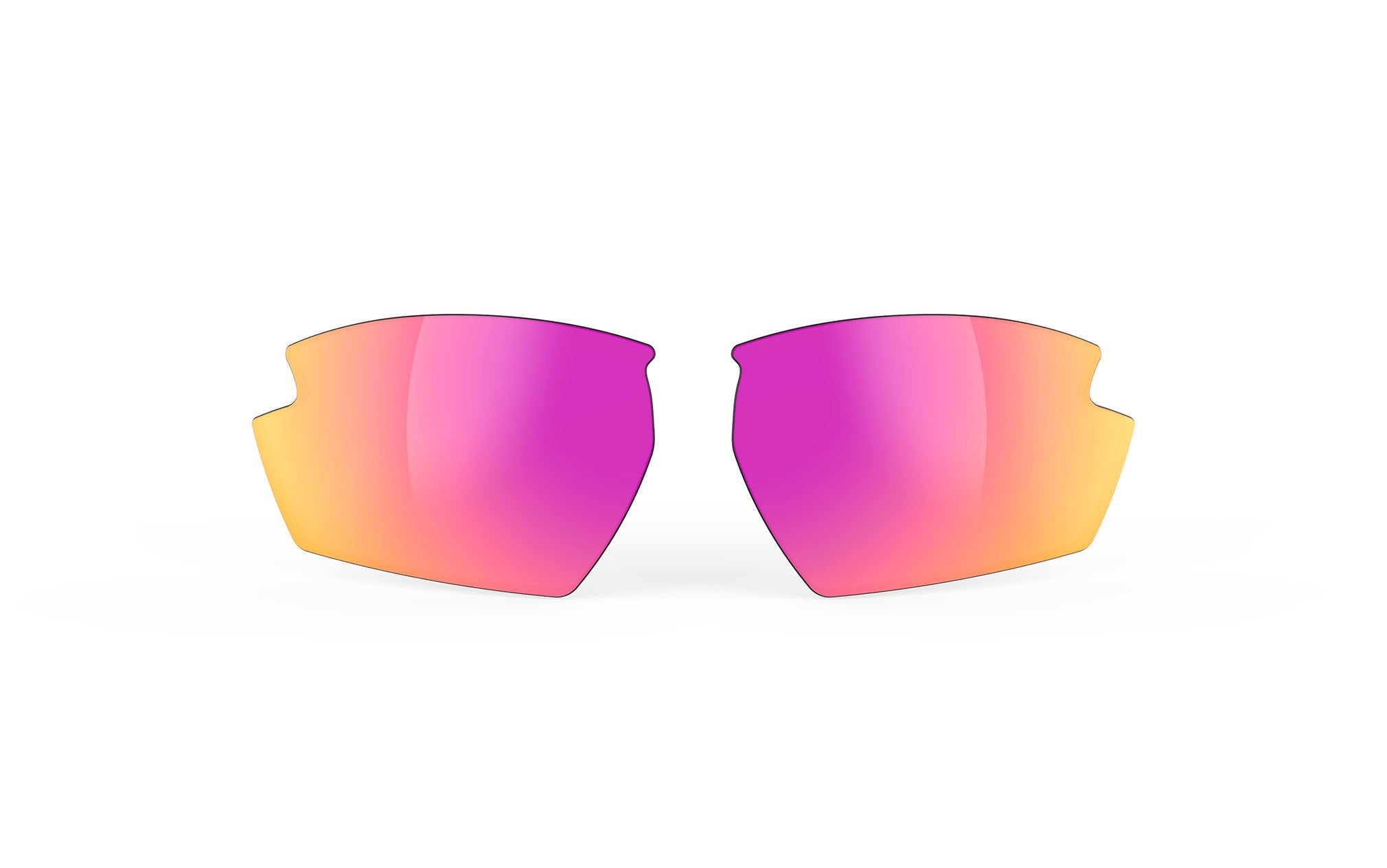 RYDON SLIM | SPARE LENSES MULTILASER SUNSET