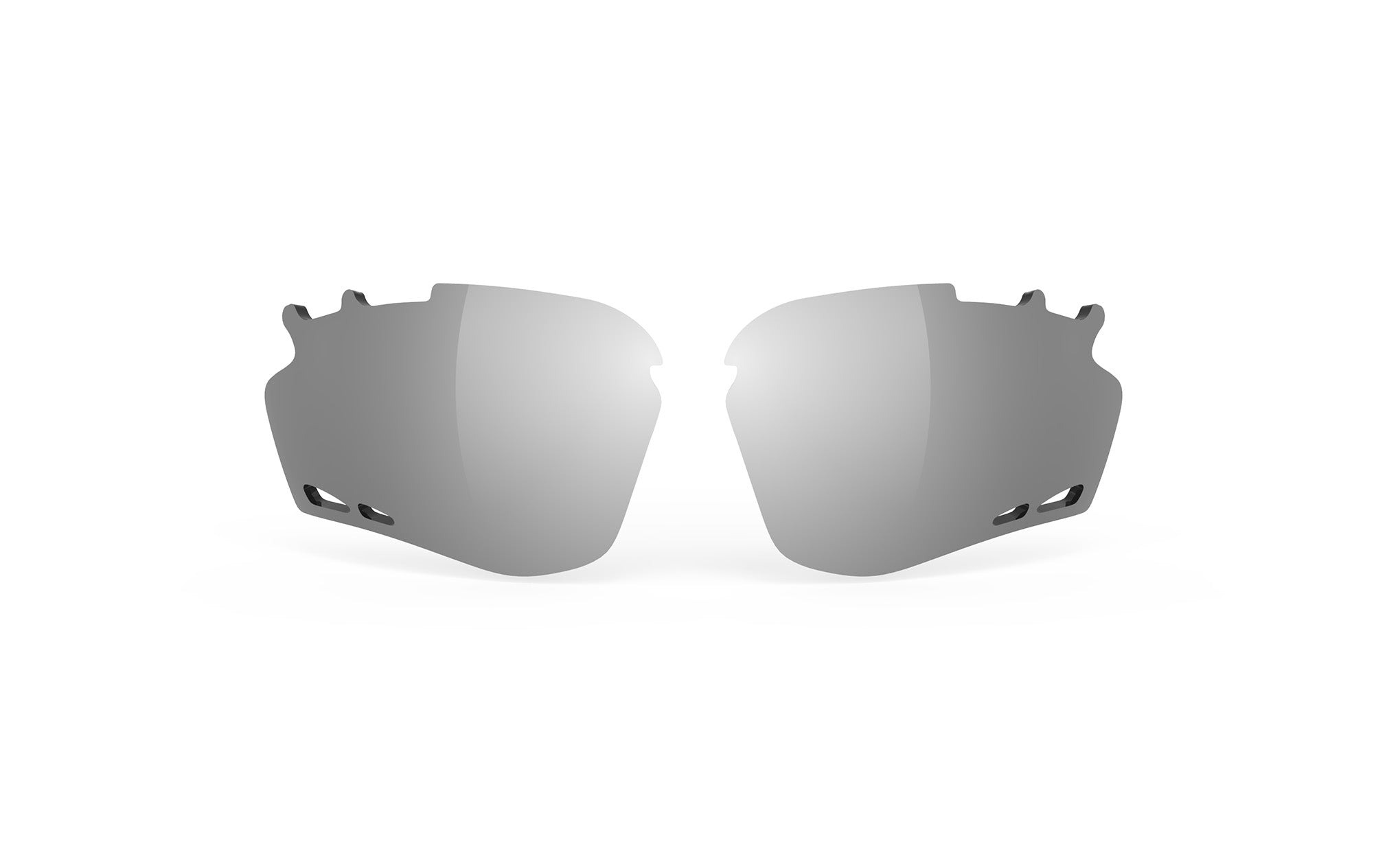 PROPULSE | SPARE LENSES LASER BLACK