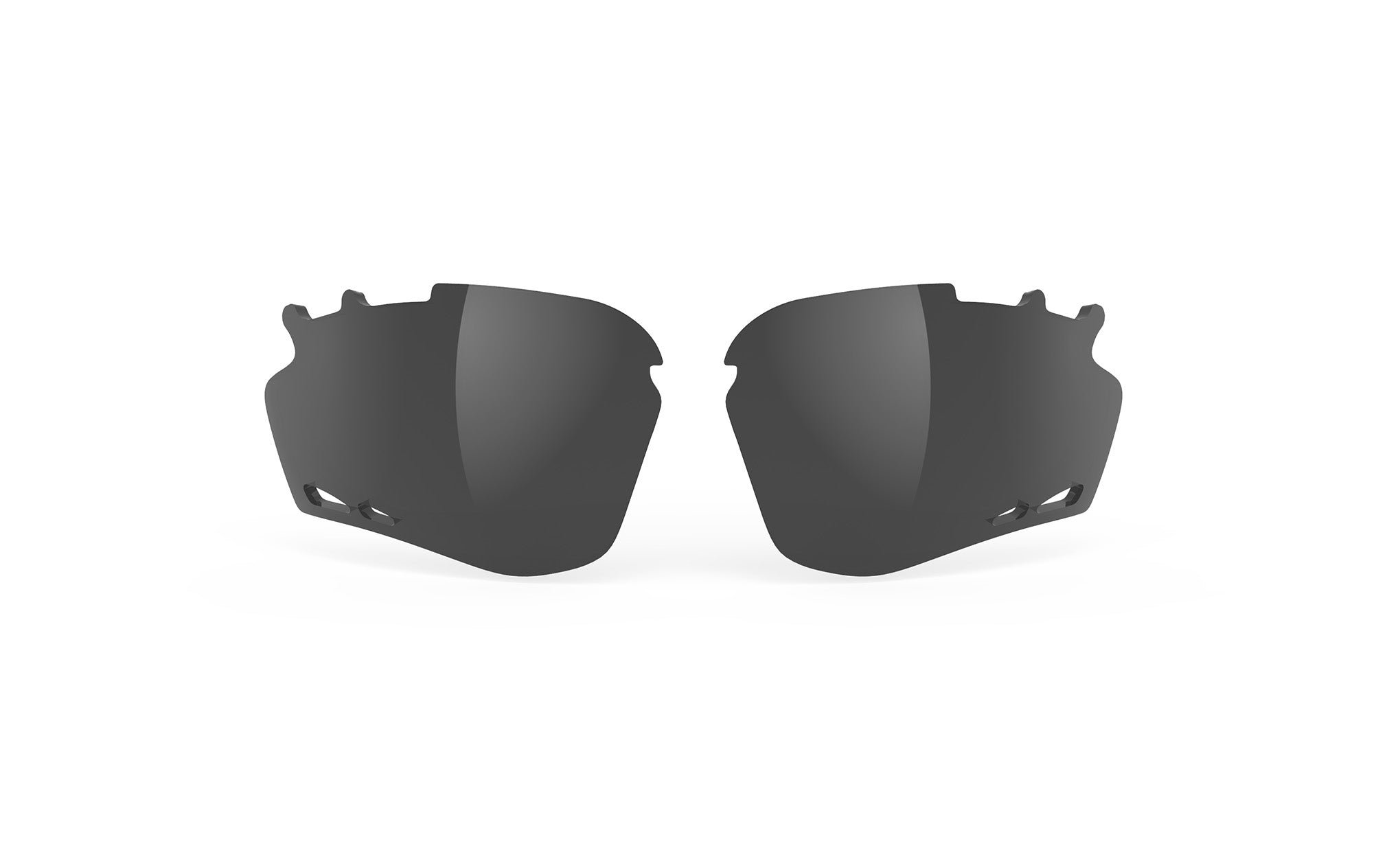 PROPULSE | SPARE LENSES SMOKE BLACK