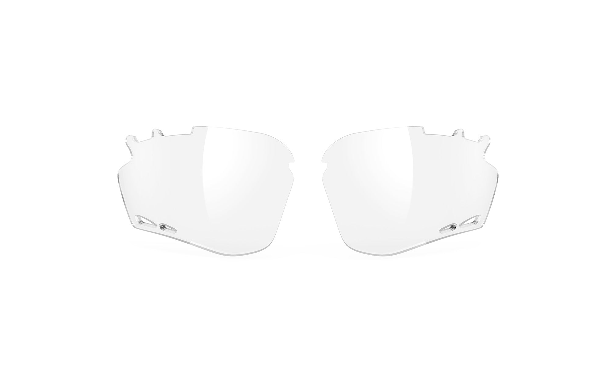 PROPULSE SPARE LENSES TRANSPARENT