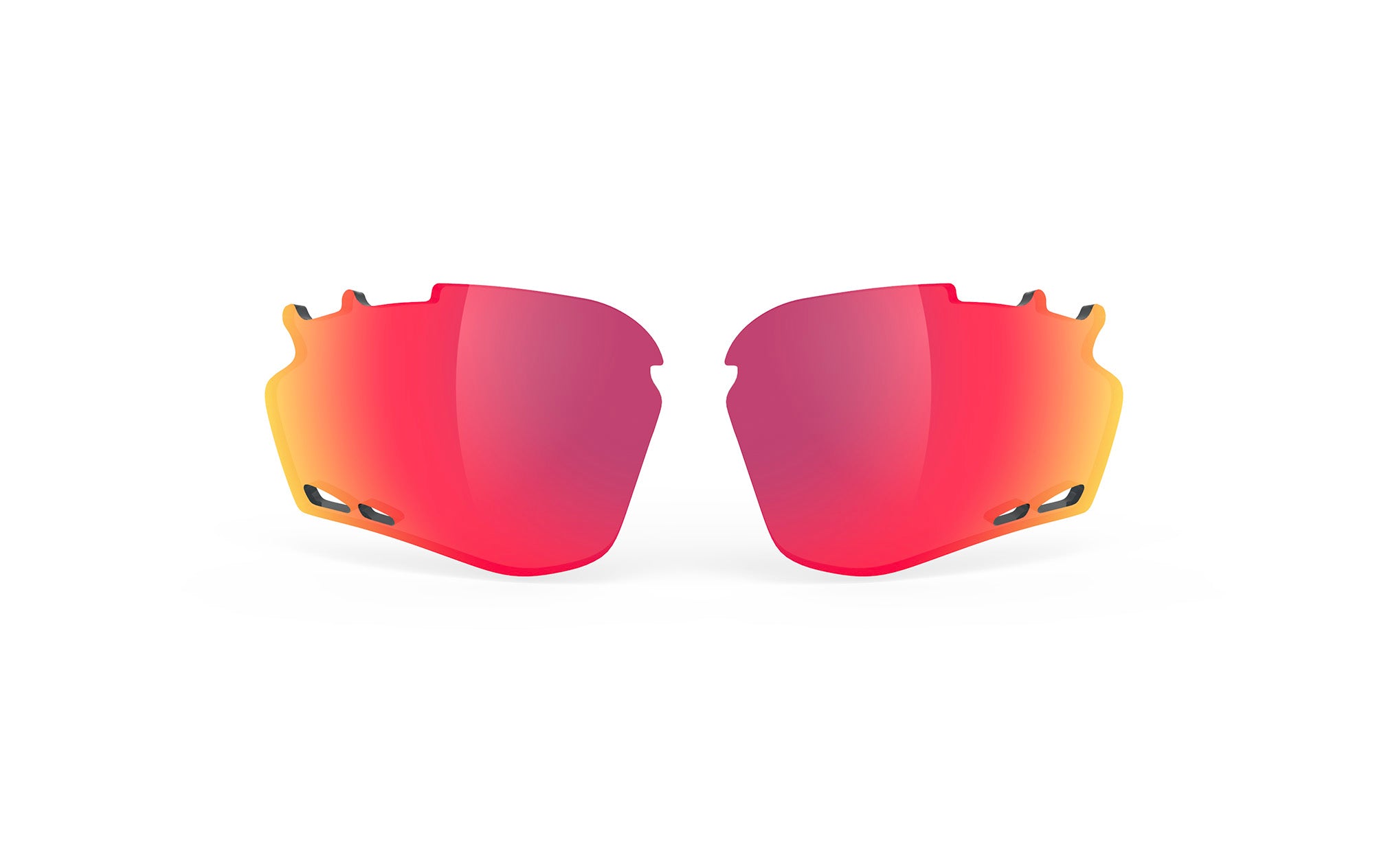 PROPULSE SPARE LENSES MULTILASER RED