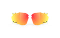 PROPULSE SPARE LENSES MULTILASER ORANGE