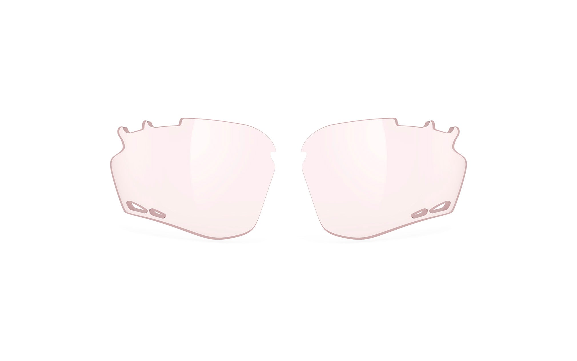 PROPULSE | SPARE LENSES IMPACTX PHOTOCHROMIC 2RED
