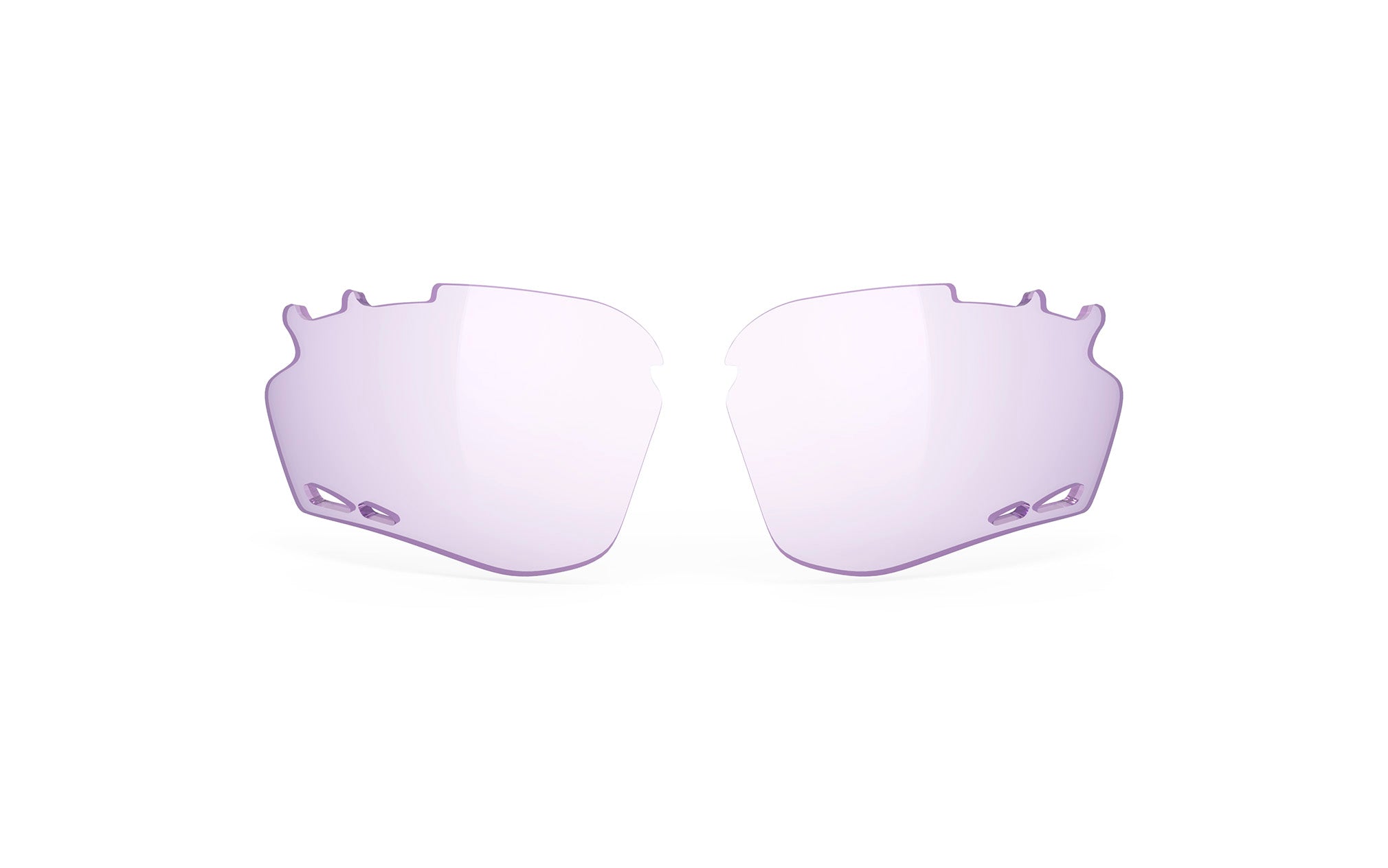 PROPULSE SPARE LENSES IMPACTX™ PHOTOCHROMIC 2LASER PURPLE