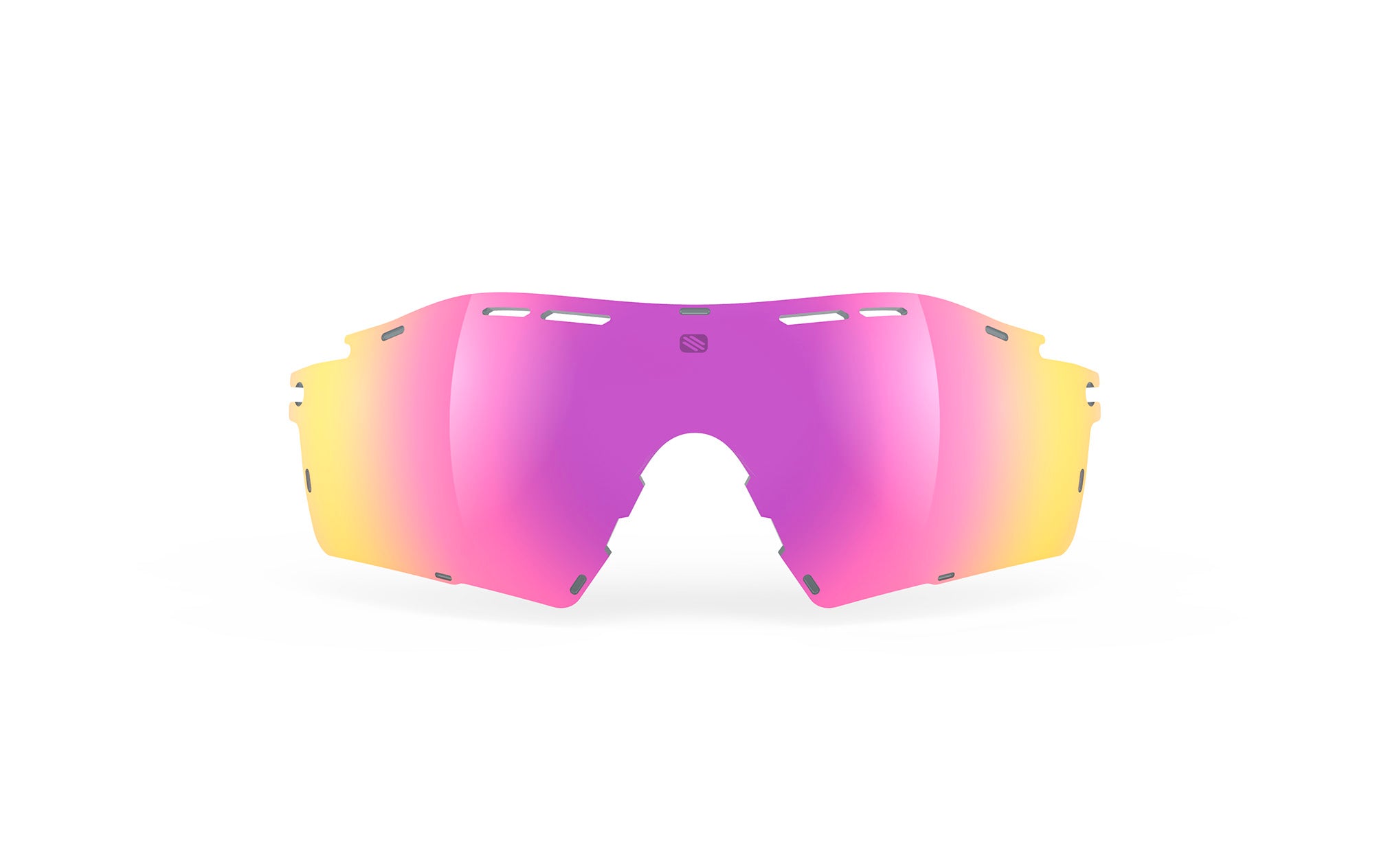 CUTLINE SPARE LENSES MULTILASER SUNSET