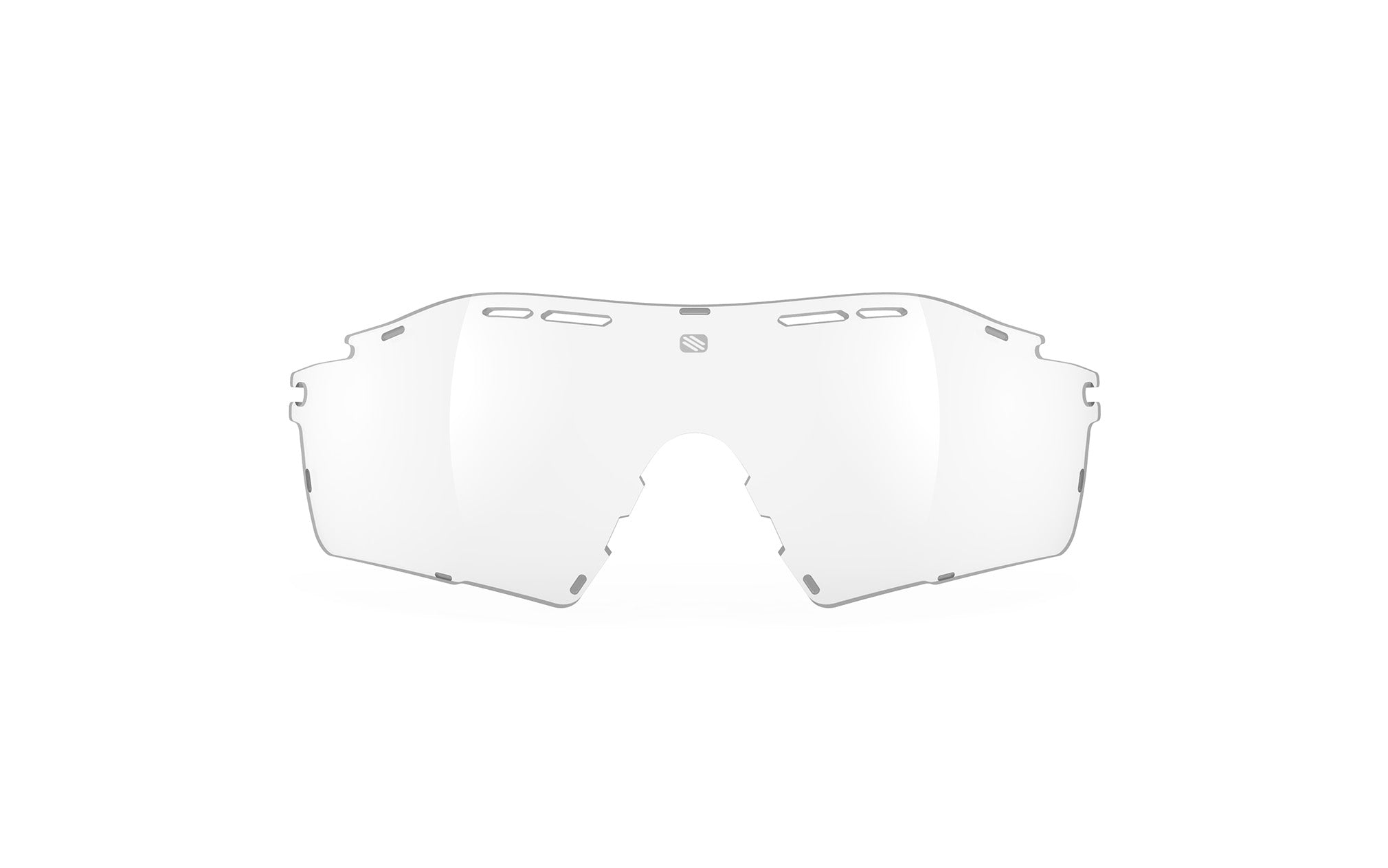 CUTLINE SPARE LENSES IMPACTX™ PHOTOCHROMIC 2BLACK