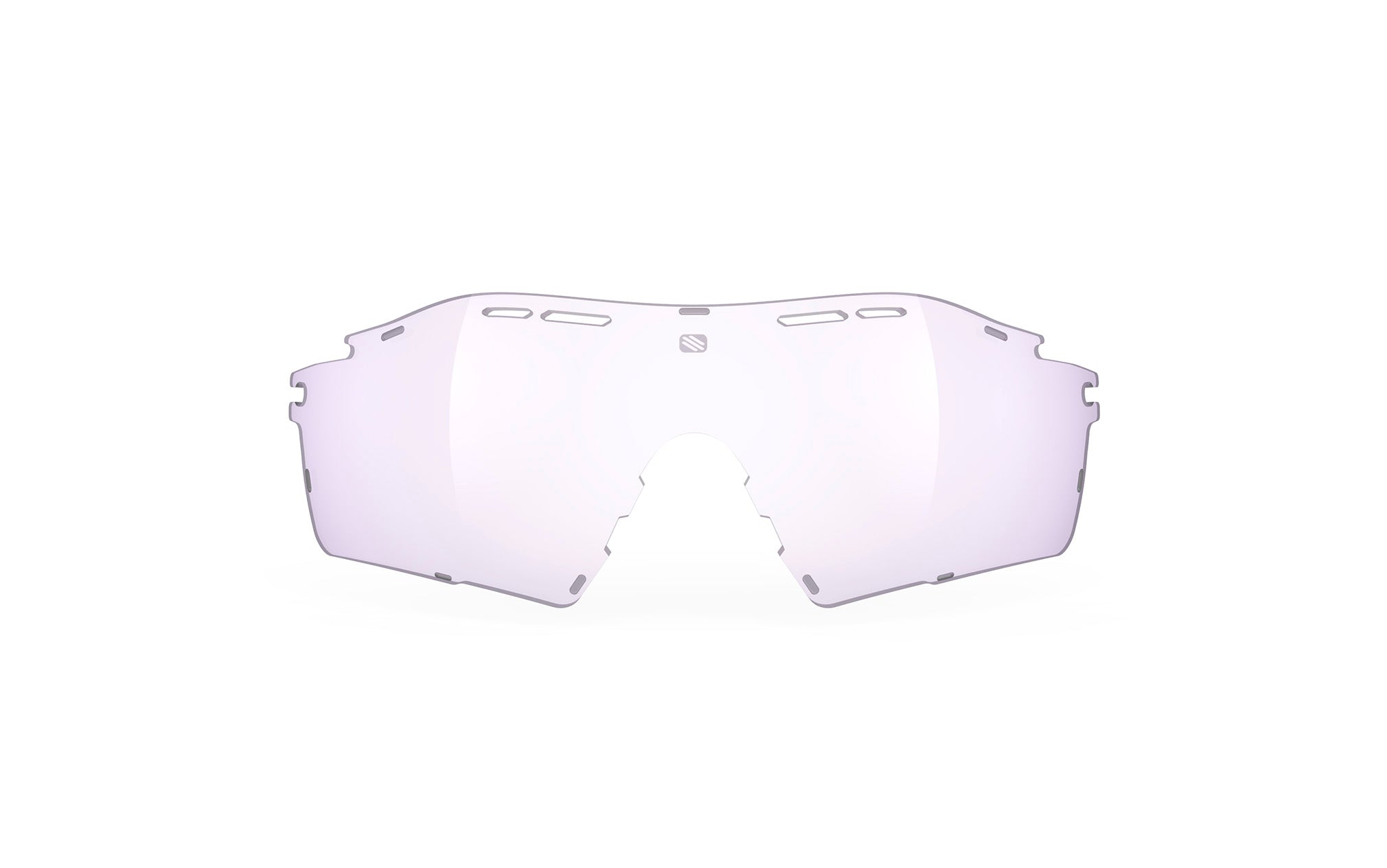CUTLINE SPARE LENSES IMPACTX™ PHOTOCHROMIC 2LASERPURPLE