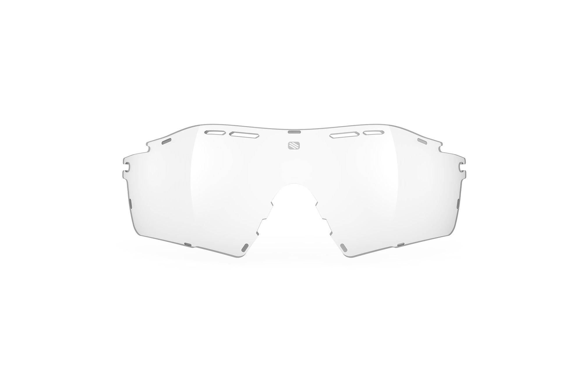 CUTLINE SPARE LENSES IMPACTX™ PHOTOCHROMIC 2LASER BLACK