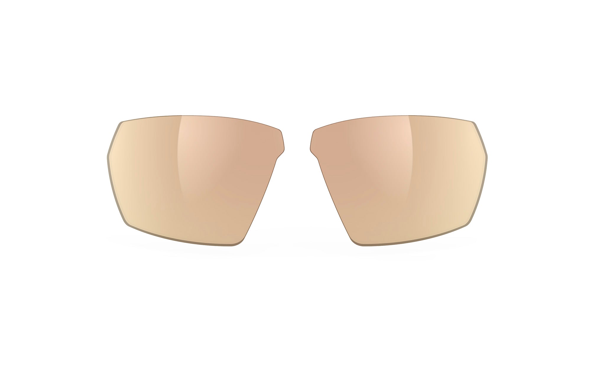 AGENT Q SPARE LENSES 203