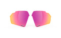 DELTABEAT SPARE LENSES MULTILASER SUNSET