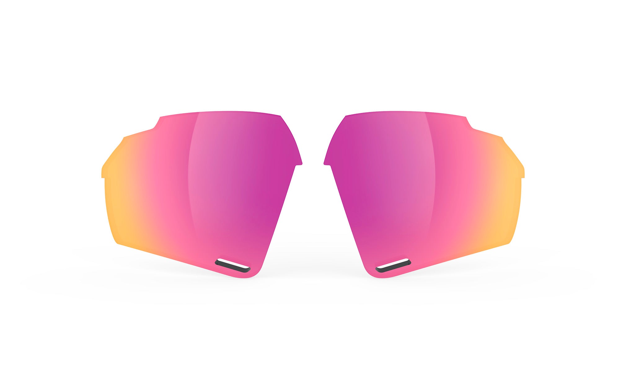 DELTABEAT SPARE LENSES MULTILASER SUNSET