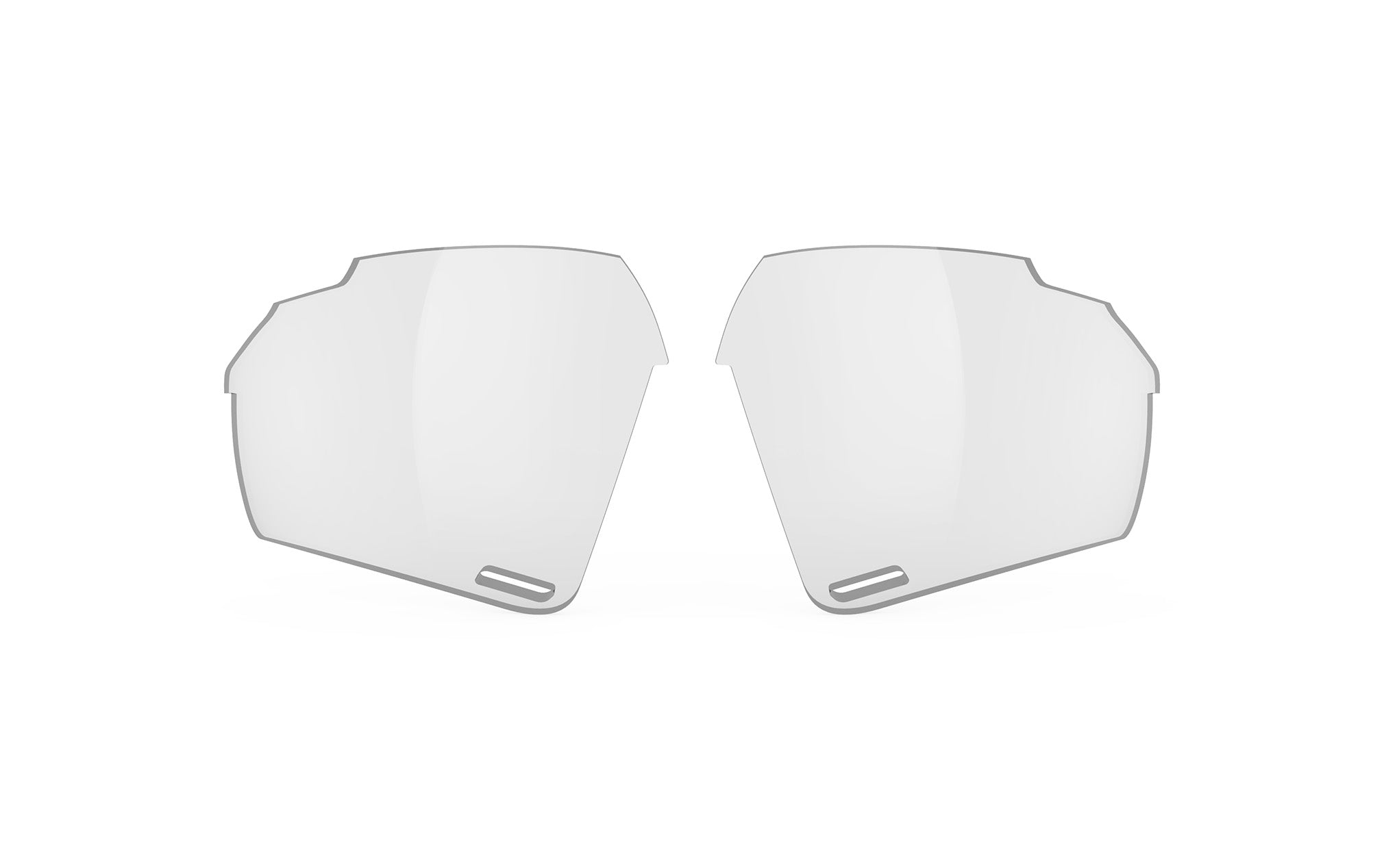 DELTABEAT SPARE LENSES IMPACTX™ PHOTOCHROMIC 2BLACK