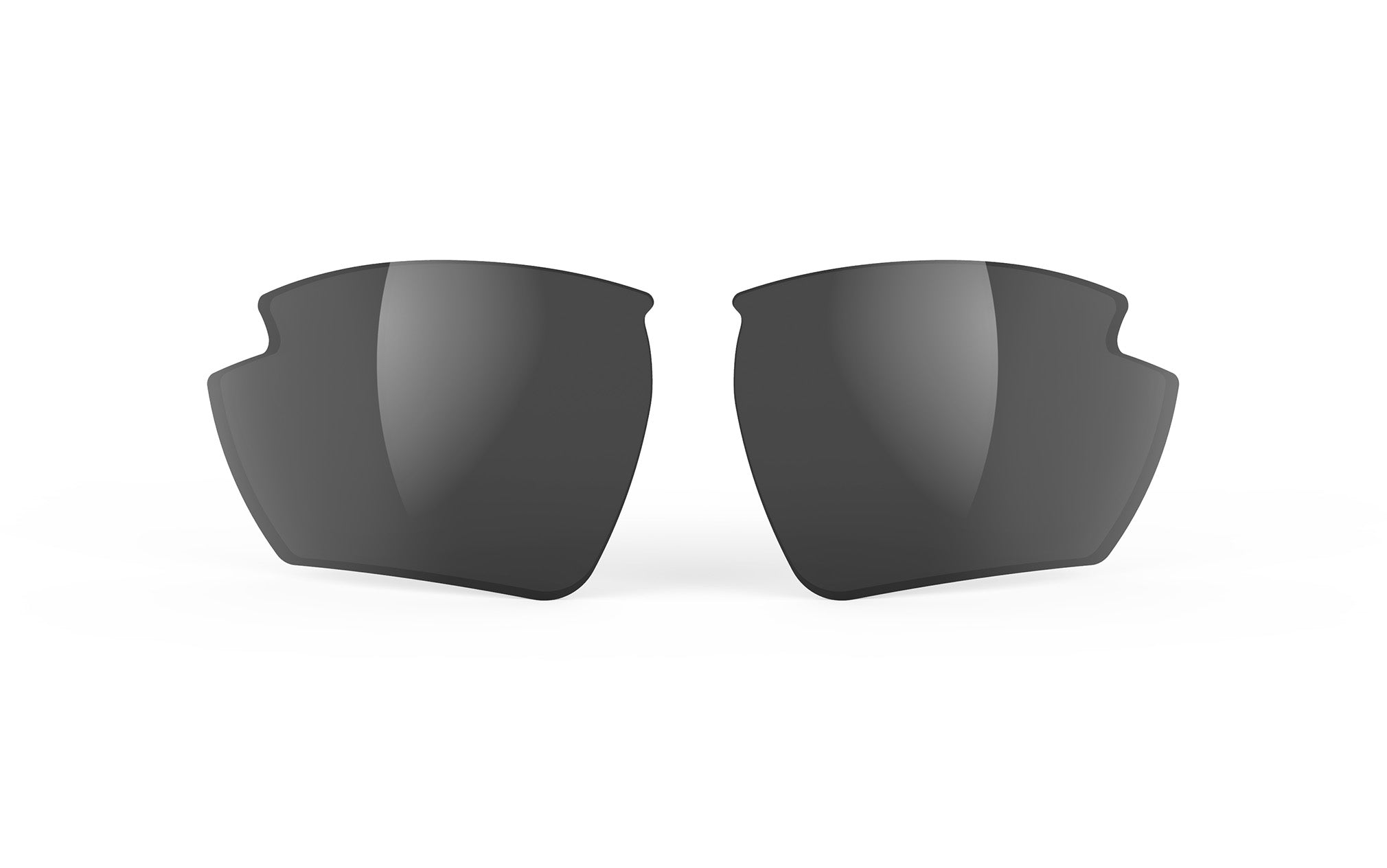 MAGNUS | SPARES LENSES  SMOKE BLACK